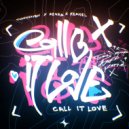 TuanNguyen & Azura & Kernel & StarlingEDM - Call It Love