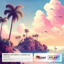 Waesto, Luke Bergs & summer sax - Oasis