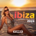 Ricardo Criollo House - Afro House 2024