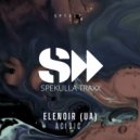 ELENOIR (UA) - Acidic (Original Mix)