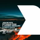 JAN DE VICE, PITTARIUS CODE & Joanna Angelina - Streetlights (Extended Mix)