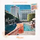B\'Bach & Natty Rico - Margarita and Ice (Original Mix)