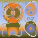 Dreamer G, Kerri Chandler - I Got That Feelin\' (Kerri\'s Dub Re-Edit)