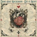 Dimo - Get it Right