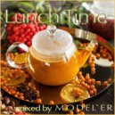 Model'er - Lunch Time 41