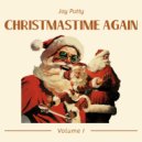 Jay Putty - Christmastime Again