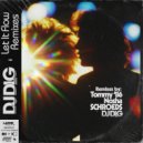 DJ DLG & SCHROEDS - Let It Flow