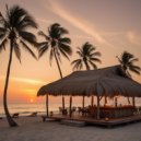 Dj Chill - Cafe beach ()