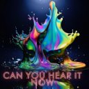 Maxmb - Сan you hear it now ()