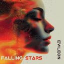 Evileon - Falling Stars (J Maffin Cover) ()