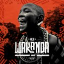 RAJA - Wakanda (Original Mix)