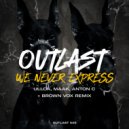 Ulloa, Maak - Cuttin Vox