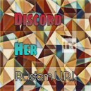 Rustem U.R.I. - Discord Her ()