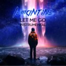 Lemantine - Let me go (Instrumental)