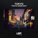 Tokyo Game Boy - Shinjuku City