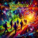 Sharmatix - Fleeting Travellers (Original Mix)