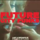 Future City Punks - Covert Negotiations (Original Mix)