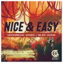 Giles Wood & Moonbeam Jones - Nice & Easy ()