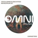 Arcologies & Eschaton - Dustland