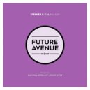 Stephen K Cal - Kalash (Reborn Within Remix)