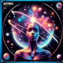 Lost At Sea - Astral