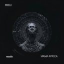 MOGI (IL) - Mama Africa