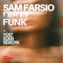 Sam Farsio - Dirty Funk