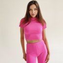 LERA MURAN - Розовая песня ()