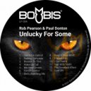 Rob Pearson & Paul Donton - I Can Feel It