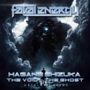 Hagane Shizuka - The Ghost (Original Mix)