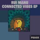 Rui Manu - Unscrewed Rhythm