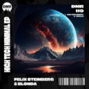 Felix Steinberg & BLONDA - Pikallo (Original Mix)
