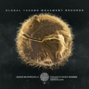 Jesus De Minguela - Forcefullness