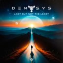 Demosys - Booyaka