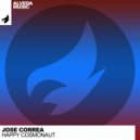 Jose Correa - Happy Cosmonaut