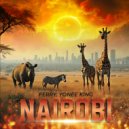 Ferry, Yonee King - Nairobi