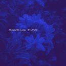 Hirotaka Shirotsubaki - 90 Days of Summer