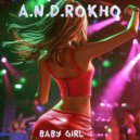 A.N.D.ROKHO - Baby girl ()