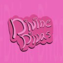 Lustrous Saga & Nicolas Grace - #DivineDivas ()