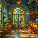Coffee Jazz Melody - Green Trees