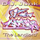 DJ Junk - The Landlord