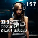 DJ GELIUS - Beautiful Vocal Trance 197