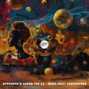 AfroNerd, Aaron The Dj - Woke