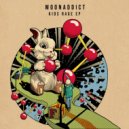 Moonaddict - Engine Room ()