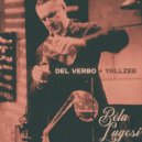 Del Verbo & Yallzee & Young Drezz - El Hombre Invisible (feat. Young Drezz)