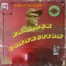 Bob Catt The Legend - Mind Stopped ()