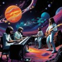 Space Lamp - The Alchemist\'s Mirage (Original Mix)