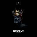 Add-us - Deserve