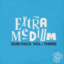 Nelly - Hot In Herre (Extra Medium Bootleg)