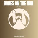 Babes On The Run - All Over